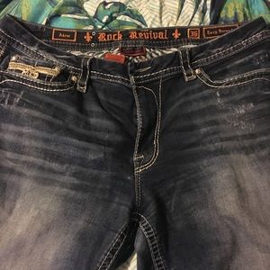 Abree Easy Bermuda Stretch Short